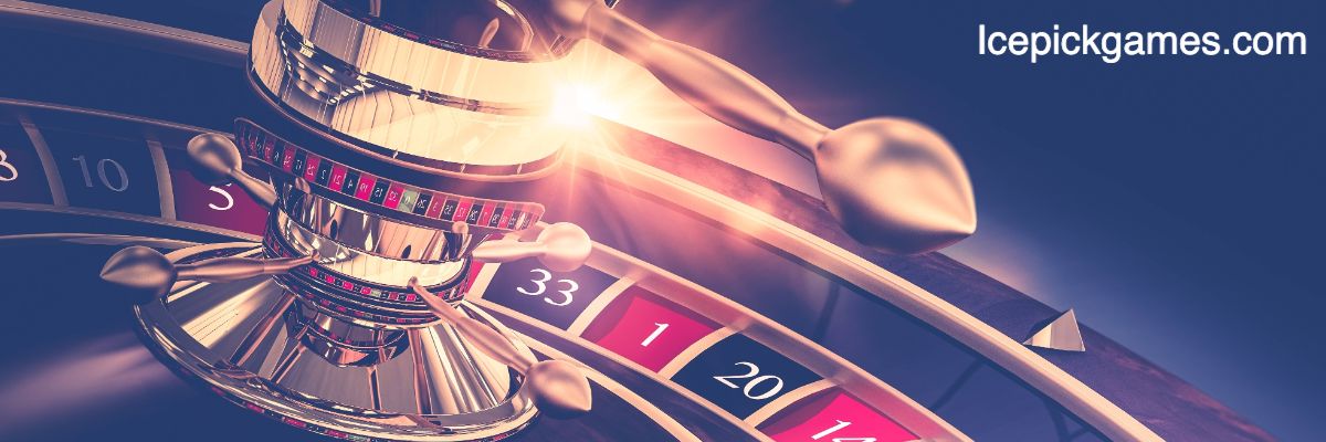 icepickgames.com icepickgames.com